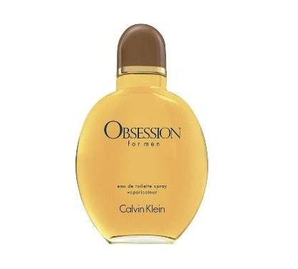 CALVIN KLEIN OBSESSION 15ML MASCULINO EDT