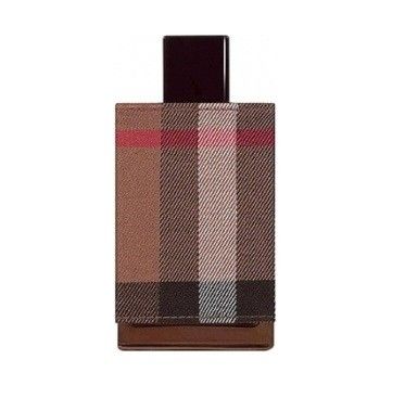 BURBERRY LONDON 50ML MASCULINO EDT