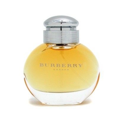 BURBERRY CLASSIC 50ML FEMININO EDP