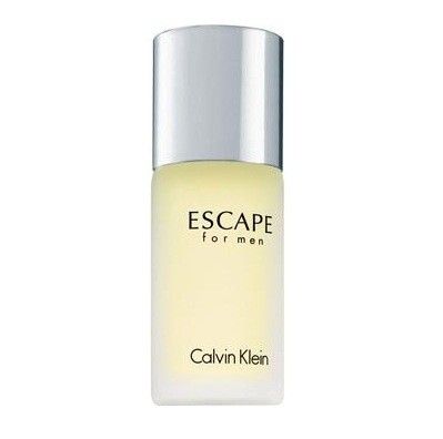 CALVIN KLEIN ESCAPE 50ML MASCULINO EDT