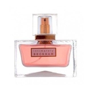 DAVID BECKHAM INTIMATELY HER 30ML FEMININO EDT