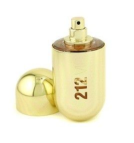 CAROLINA HERRERA 212 VIP 30ML FEMININO EDP