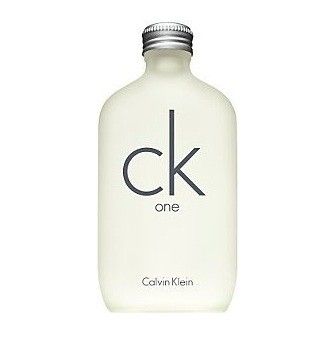 CALVIN KLEIN CK ONE 50ML EDT