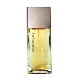 CALVIN KLEIN TRUTH 50ML FEMININO EDP