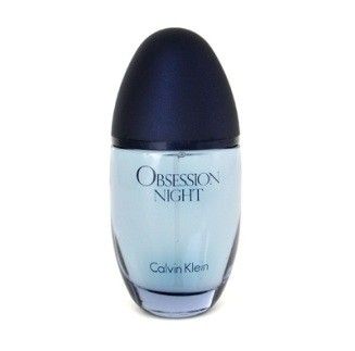 CALVIN KLEIN OBSESSION NIGHT 100ML FEMININO EDP