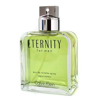 CALVIN KLEIN ETERNITY 30ML MASCULINO EDT