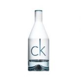 CALVIN KLEIN CK IN2U HIM 50ML MASCULINO EDT