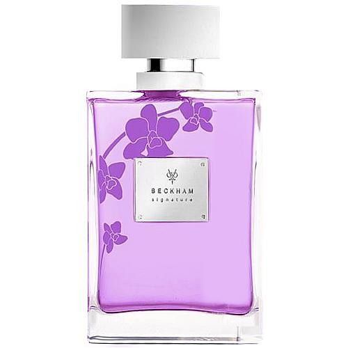 DAVID BECKHAM SIGNATURE HER 30ML FEMININO EDT