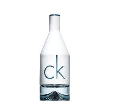 CALVIN KLEIN CK IN2U HIM 150ML MASCULINO