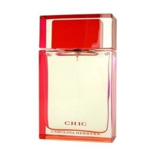 CAROLINA HERRERA CHIC 30ML FEMININO EDP