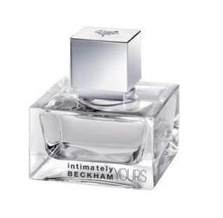 DAVID BECKHAM INTIMATELY YOURS 50ML MASCULINO EDT