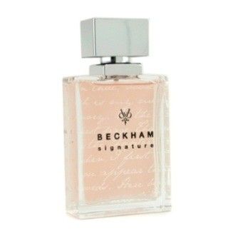 DAVID BECKHAM SIGNATURE STORY 30ML FEMININO EDT