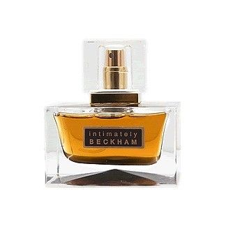 DAVID BECKHAM INTIMATELY HIM 50ML MASCULINO EDT