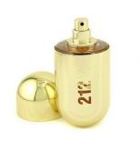 CAROLINA HERRERA 212 VIP 50ML FEMININO EDP