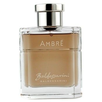 BALDESSARINI AMBRE 90ML MASCULINO EDT