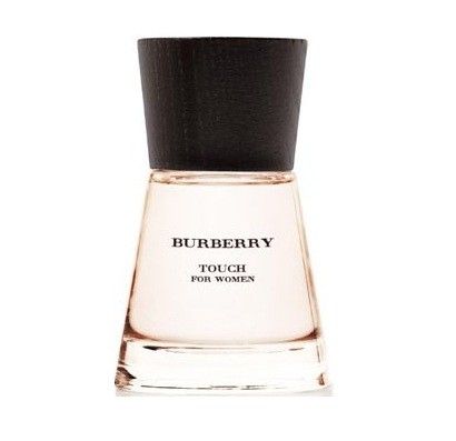 BURBERRY TOUCH 50ML FEMININO EDP